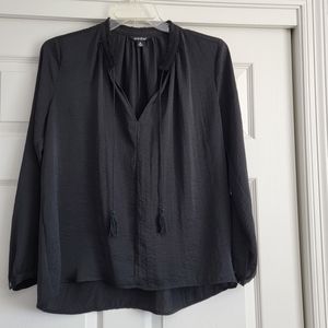 EUC! Lucky Brand Blouse - M